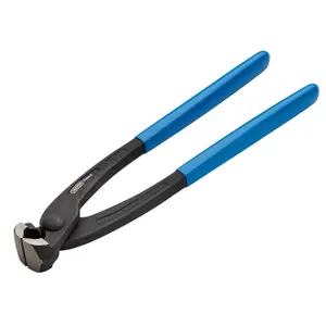 Draper Expert Concreters Nippers, 225mm 14424