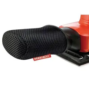 BLACK & DECKER KA320EKA 240v Orbital sander third sheet