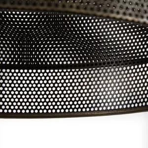 Inlight Black Mesh Layer Lamp shade (D)35cm