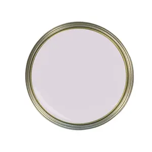 Earthborn Lifestyle Lily Lily Rose, durable eco friendly emulsion paint, 5L