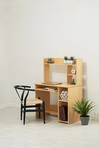 Interiors by Premier Home Office Desk