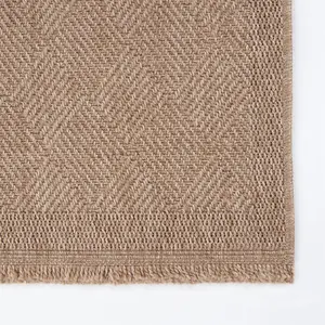 Nature Collection Outdoor Rug in Neutral  5300N