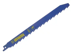 IRWIN MRB Masonry Sabre Saw Blade 235mm x 20mm