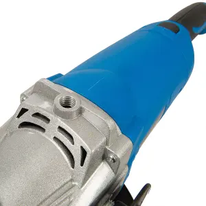 Silverline Angle Grinder 230mm 951855 Power Tools 2400W