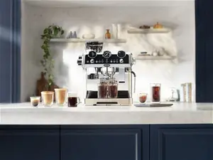 De'longhi La Specialista Maestro Bean To Cup Coffee Machine