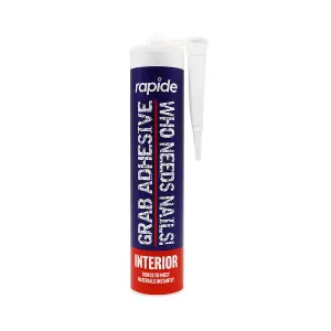 Who Needs Nails Grab Adhesive Interior 260ML