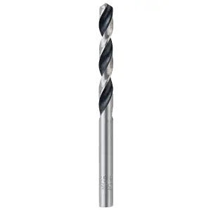 Bosch Professional HSS Twist PointTeQ Drill Bit - 10pc, 3.9mm