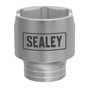 Sealey Fuel Filter Socket 1/2"Sq Drive 32mm - for Ford 2.0TDCi VS6450