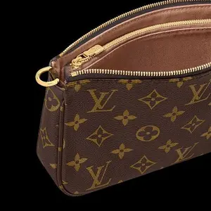 Louis Vuitton® - Pochette Accessoires - Monogram Canvas - Women - Luxury