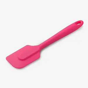 Zeal Silicone Spatula Neon Pink