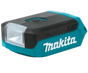 Makita ML103 LED 10.8v CXT Lithium Ion Flashlight Torch - Bare Unit