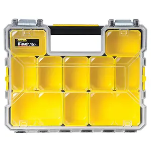 Stanley 1-97-518 Fatmax Deep Pro Organiser