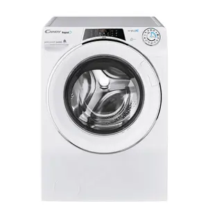 Candy ROW4964DWMCE-80 9kg/6kg Freestanding Condenser Washer dryer - White