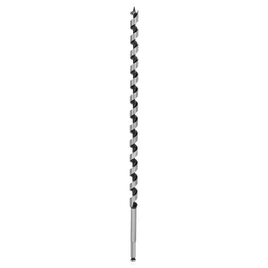 Bosch Professional Auger Bit - Hex Shank 18 x 470 x 600mm