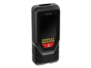 STANLEY Intelli Tools TLM 165SI FatMax Bluetooth Laser Measurer 60m