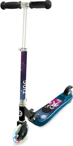 Zinc E4 Electric Scooter For Kids - Spaceman