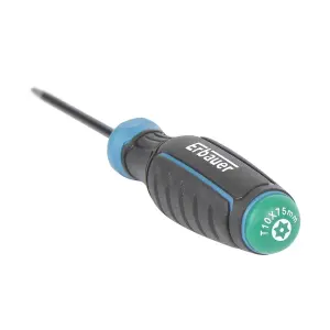 Erbauer Standard Security TX Screwdriver T10 x 75mm