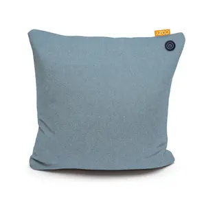 COZY HEATED CUSHION UNA 45cm x 45cm