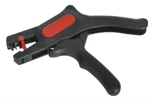 Sealey Automatic Wire Stripping Tool - Pistol Grip AK2265