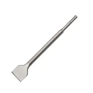 Erbauer SDS plus Flat chisel (L)250mm (W)40mm