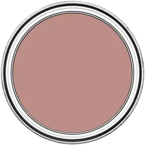 Rust-Oleum Rose Gold Metallic effect Mid sheen Multi-surface Topcoat Special effect paint, 250ml