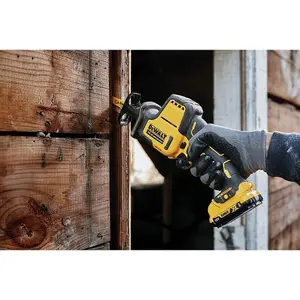 DEWALT DCS312N 12v Reciprocating saw