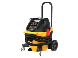 DEWALT DWV905H 110v H class dust extractor