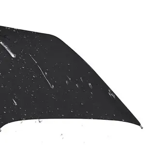 Easylife  Compact Automatic Windproof Umbrella