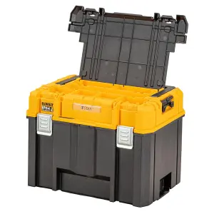 DEWALT TSTAK 2.0 Deep Toolbox with Long Handle