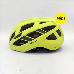 Pinnacle MIPS Cyclist Helmet For Road - Yellow