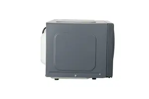 Cookology Retro Microwave 800W Freestanding 20L - RETDD20GR Grey