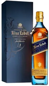 Johnnie Walker Blue Label Blended Scotch Whisky