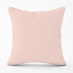 Dusty Pink Outdoor Cushion 45cm x 45cm