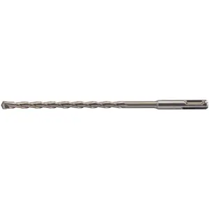 Draper SDS+ Masonry Drill Bit, 8.0 x 210mm 40839