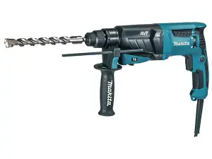 MAKITA HR2631F 110v Hammer SDS plus