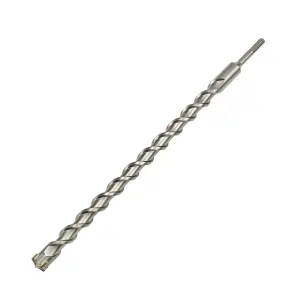 Erbauer SDS plus Masonry Drill bit (Dia)25mm (L)460mm