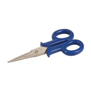 Silverline (956775) Electricians Scissors 140mm