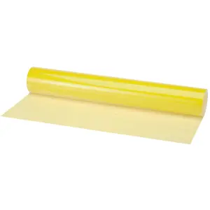 Draper  Carpet Protective Film, 25m 18018