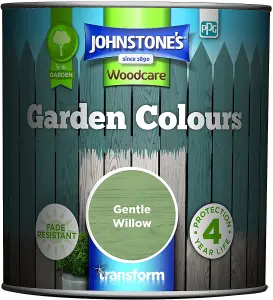 Johnstone's Garden Colours Gentle Willow 1L