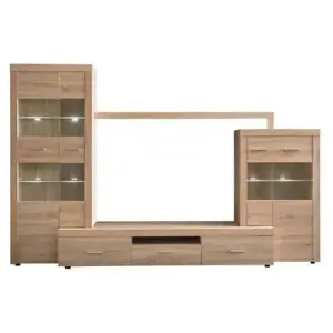 Espree 01 Entertainment Unit / TV Unit