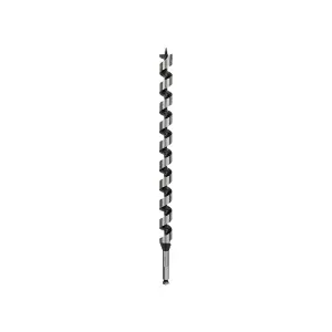 Bosch Professional Auger Bit - Hex Shank 25mm x 360mm x 450mm