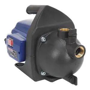 Sealey 53L/Min Surface Mounting Water Pump - 230V 650W Heavy Duty WPS060