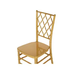 Gagliardi Dining Chair (Set of 2) Gold