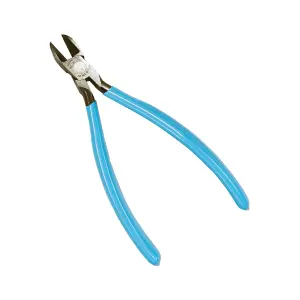 Channellock 7 1/2 In Flush Cutting Side Cutters Long - Reach Plier