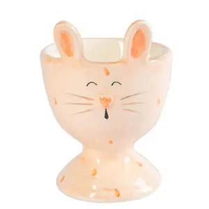 Nicola Spring Porcelain Egg Cup