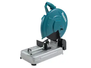 MAKITA LW1400 240v Portable cut off saw 355mm blade