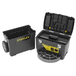 Stanley Mobile work centre Trolley & toolbox