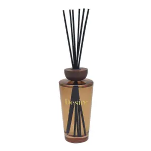 Reed Diffuser Pomegranate & Peony 500ml Diffuser Air Freshener Home Fragrance