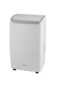 GoodHome Malay Local air conditioner 220-240V 9000BTU