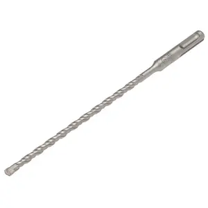 Draper SDS Plus Drill Bit, 6.0 x 210mm 13635